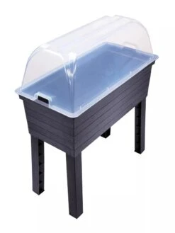 Urban Balcony Elevated Planter Cloche -Gardeners Sale Shop 8600351 06V tif