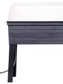 Urban Balcony Elevated Planter Cloche -Gardeners Sale Shop 8600351 07V tif