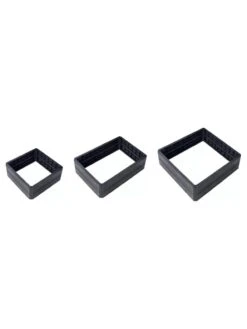 Ergo Quadro Stacking Raised Beds -Gardeners Sale Shop 8600352 03V 3 4