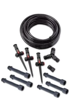 Deluxe Snip-n-Spray Garden And Landscape Sprinkler System -Gardeners Sale Shop 8600500 3012 tif