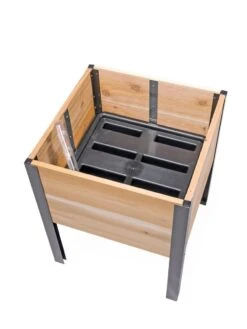 Self-Watering Insert For 2’ X 2’ Planter -Gardeners Sale Shop 8600643 4505 tif