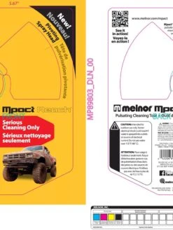 Mpact Pulsating Cleaning Water Wand -Gardeners Sale Shop 8608799 03V tif