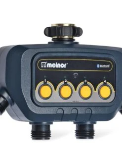 Bluetooth Water Timer, 4-Zone