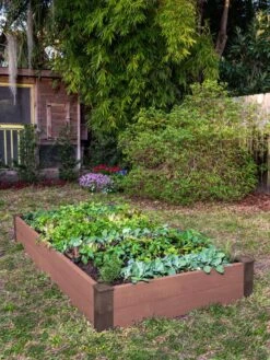 Recycled Composite Raised Beds -Gardeners Sale Shop 8608930 20105