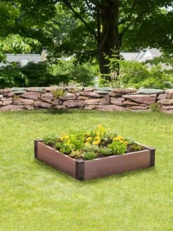 Recycled Composite Raised Beds -Gardeners Sale Shop 8608932 5001 tif