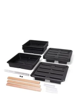 Self-Watering Insert For 2’ X 8’ Planter -Gardeners Sale Shop 8609008 2133 tif