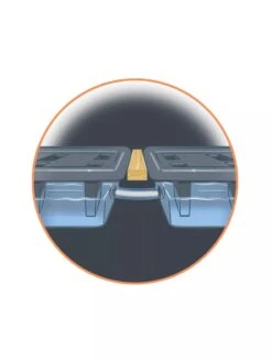 Self-Watering Insert For 2’ X 4’ Planter -Gardeners Sale Shop 8609009 0002 detail art 3 4