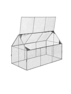 Chicken Wire Crop Coop -Gardeners Sale Shop 8609080 3191
