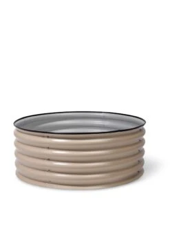 Birdies™ Round Metal Raised Bed -Gardeners Sale Shop 8609150 4997 tif