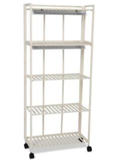 Oslo 4-Tier LED Grow Light Garden -Gardeners Sale Shop 8609188 5287 tif