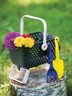Calipso 3-in-1 Kids Gardening Self-Watering Planter Kit -Gardeners Sale Shop 8609217 0348 tif