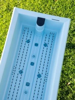 Calipso 3-in-1 Kids Gardening Self-Watering Planter Kit -Gardeners Sale Shop 8609217 0486 tif