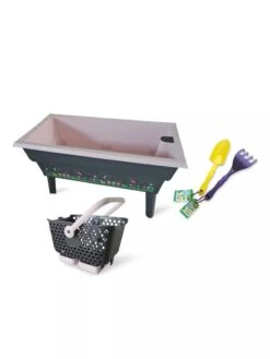 Calipso 3-in-1 Kids Gardening Self-Watering Planter Kit -Gardeners Sale Shop 8609217 14V calipso 3 in 1 kids gardening self watering planter kit pink