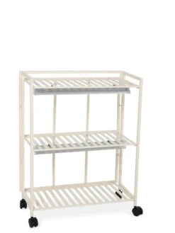 Oslo 2-Tier LED Grow Light Garden, 2 Fixtures -Gardeners Sale Shop 8609221 5285 tif