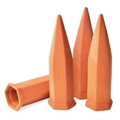 Hydro Wine Container Watering System, Set Of 4 -Gardeners Sale Shop 8609224 06V tif