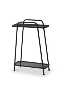 Modern Metal Plant Shelves 10 Modern Metal Plant Shelves -Gardeners Sale Shop 8609227 02V tif