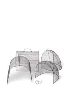 Chicken Wire Row Cloche Expandable Extra Large 3N1 -Gardeners Sale Shop 8609412 5039 tif