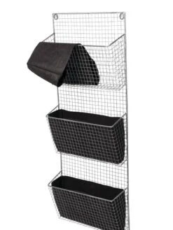 Wire Wall Pockets Vertical Gardens -Gardeners Sale Shop 8609429 4948 tif