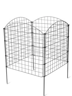 4 Panel Critter Fence -Gardeners Sale Shop 8609510 9533 tif