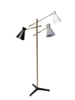 Adjustable 3-Arm Grow Lamp -Gardeners Sale Shop 8609868 9324 tif