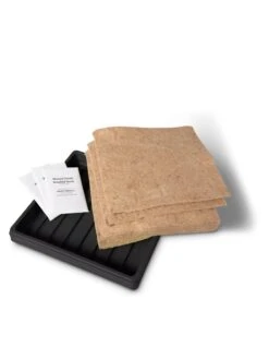 Jute Microgreen Starter Set -Gardeners Sale Shop 8609870 8651 tif