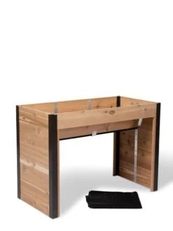 Wheelchair Accessible Elevated Garden Bed -Gardeners Sale Shop 8609874 8959 tif