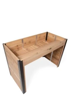 Wheelchair Accessible Elevated Garden Bed -Gardeners Sale Shop 8609874 8960 tif