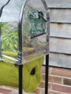 Vigoroot™ Self-Watering Easy Garden Planter -Gardeners Sale Shop 8609879 05V tif