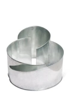 Curved Metal Raised Bed -Gardeners Sale Shop 8610121 7759 tif