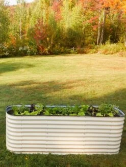 Birdies™ Modular Metal Raised Bed, Tall -Gardeners Sale Shop 8610174 05034 tif