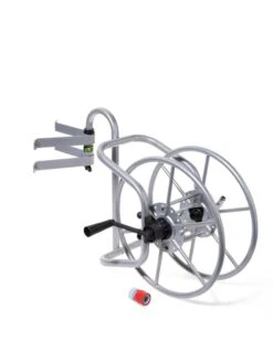 Mounted Lifetime Garden Hose Reel -Gardeners Sale Shop 8610298 9704 tif