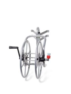 Mounted Lifetime Garden Hose Reel -Gardeners Sale Shop 8610298 9706 tif