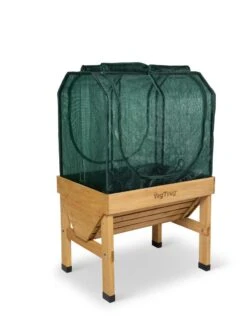 Compact VegTrug® Greenhouse Frame -Gardeners Sale Shop 8610404 8350 tif 1