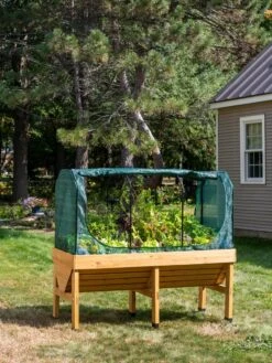 VegTrug® Patio Garden Shade Cover -Gardeners Sale Shop 8610408 8357 tif