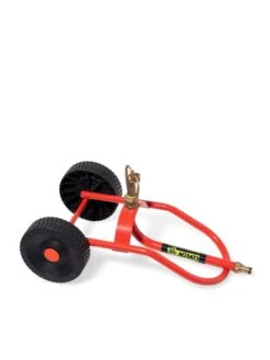 Wheeled Sprinkler Sled -Gardeners Sale Shop 8610520 9686 tif