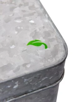 Deluxe Galvanized Seed Saver Kit -Gardeners Sale Shop 8610573 0137 tif