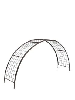 2’ X 8’ Arch Trellis For Planter Boxes -Gardeners Sale Shop 8610798 0808 tif