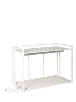 Oslo 1-Tier LED Grow Light Garden -Gardeners Sale Shop 8611002 00748 tif