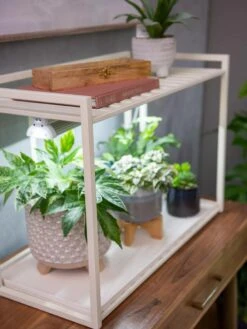 Oslo 1-Tier LED Grow Light Garden -Gardeners Sale Shop 8611002 2002 tif