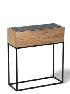 Tartu Elevated Rectangular Planter -Gardeners Sale Shop 8611007 0930 tif