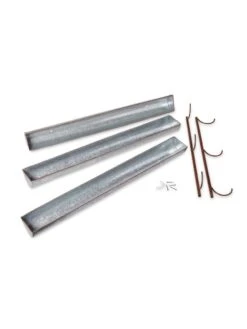 3-Tier Vertical Wall Planter, 3' -Gardeners Sale Shop 8611013 1061 tif