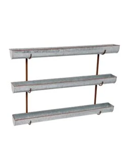 3-Tier Vertical Wall Planter, 3' -Gardeners Sale Shop 8611013 1065 tif