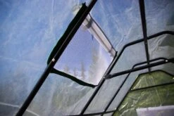 Garden In A Box With Greenhouse, 8' X 8' -Gardeners Sale Shop 8611033 05V jpg