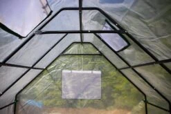 Garden In A Box With Greenhouse, 8' X 8' -Gardeners Sale Shop 8611033 06V jpg