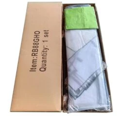 Garden In A Box With Greenhouse, 8' X 8' -Gardeners Sale Shop 8611033 08V jpg