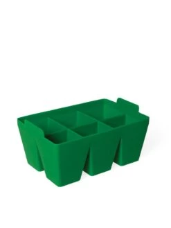 Sili-Seedlings® Seedling Tray, 6-Cell 9 Sili-Seedlings® Seedling Tray, 6-Cell -Gardeners Sale Shop 8611062 0697 tif