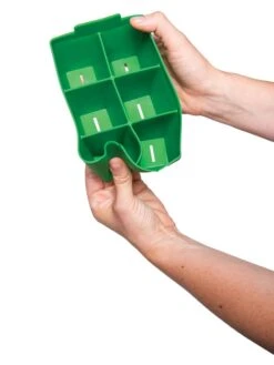 Sili-Seedlings® Seedling Tray, 6-Cell 11 Sili-Seedlings® Seedling Tray, 6-Cell -Gardeners Sale Shop 8611062 2943 tif