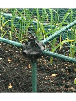 GardenSkill Cane Connector Balls, Set Of 8 -Gardeners Sale Shop 8611095 01V 3 4