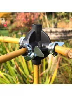 GardenSkill Cane Connector Balls, Set Of 8 -Gardeners Sale Shop 8611095 05V 3 4