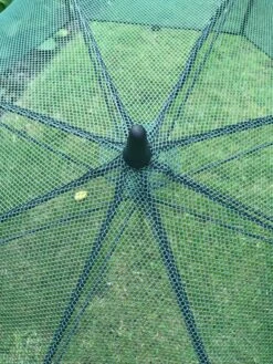 GardenSkill Pop N Crop Plant Umbrella 14 GardenSkill Pop N Crop Plant Umbrella -Gardeners Sale Shop 8611105 07V tif